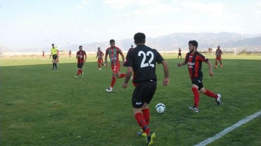 Türkiye Kupası Ön Eleme Turu