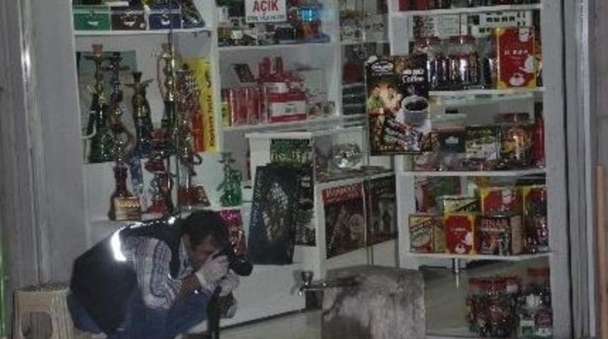 Gemlik&rsquo;te Yakalanan Silahlı Saldırganlar Tutuklandı