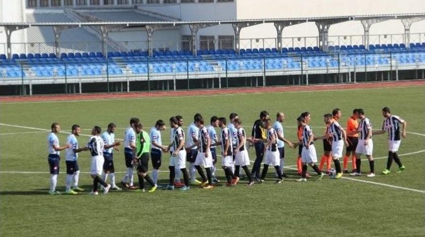 T&uuml;rkiye Kupası &Ouml;n Eleme Turu