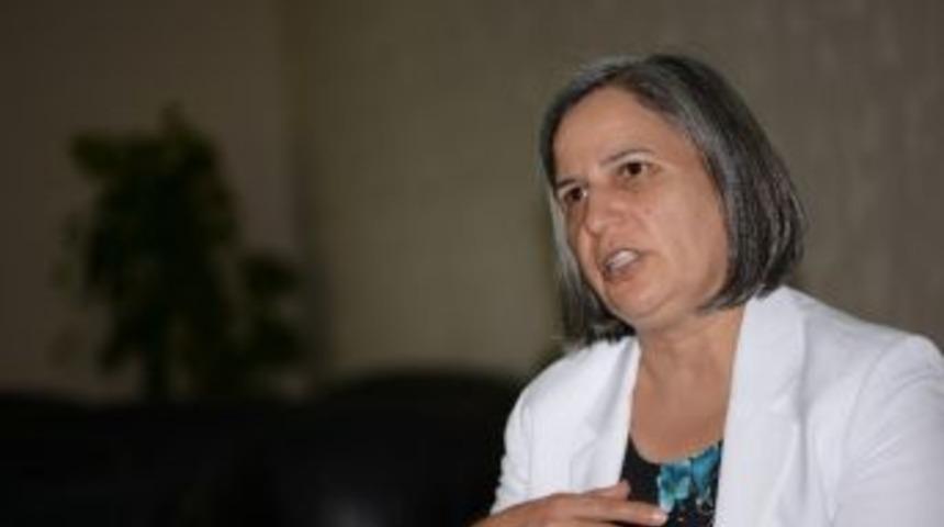 Kışanak&rsquo;tan Sincarlılara Destek &Ccedil;ağrısı