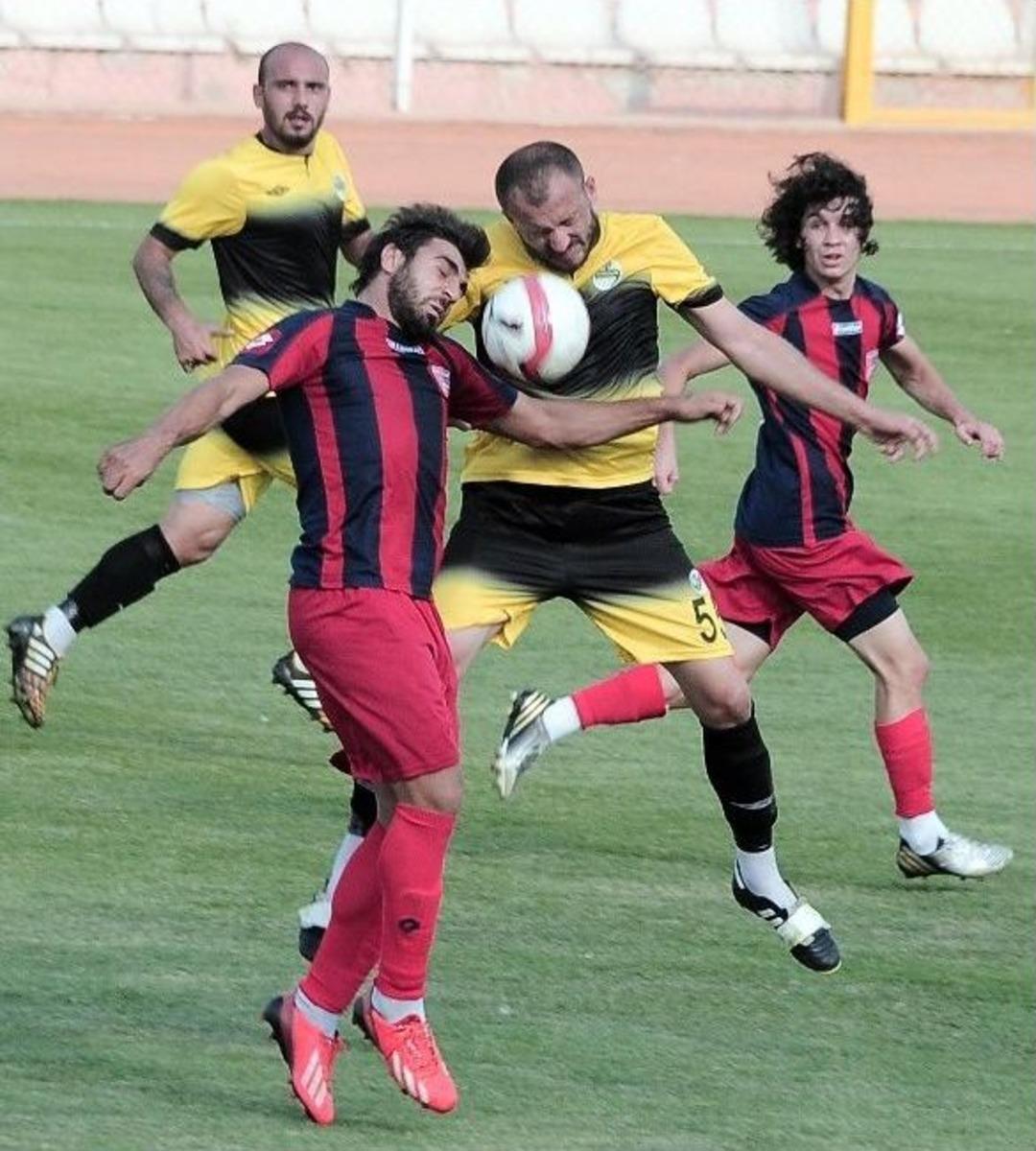 T&uuml;rkiye Kupası &Ouml;n Eleme Turu