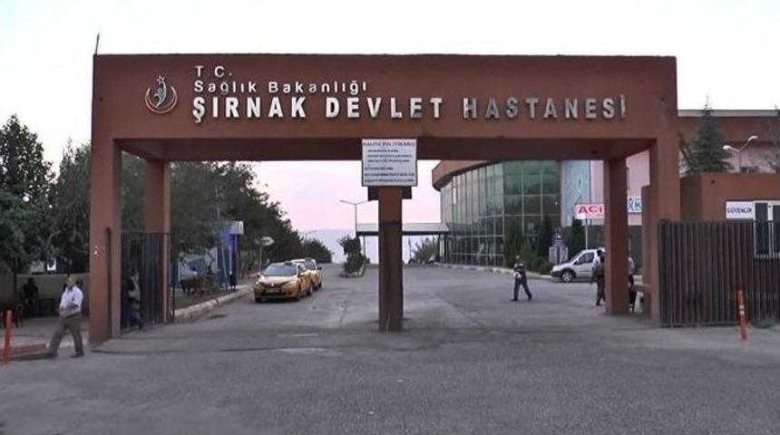 Kömür Ocağında İşçilerin Üzerine Kaya Düştü