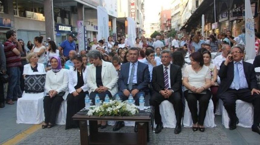 Hatay’da “akdeniz Ülkeleri Mutfak Günleri”