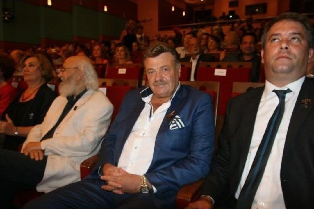 Sinema Severler &ldquo;sinema Burada&rdquo; Festilavi&rsquo;nde Buluştu