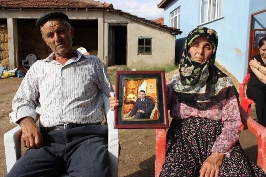 6 Ay &Ouml;nce Telefonla &Ouml;l&uuml;m Tehdidi Almış