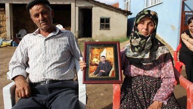 6 Ay Önce Telefonla Ölüm Tehdidi Almış