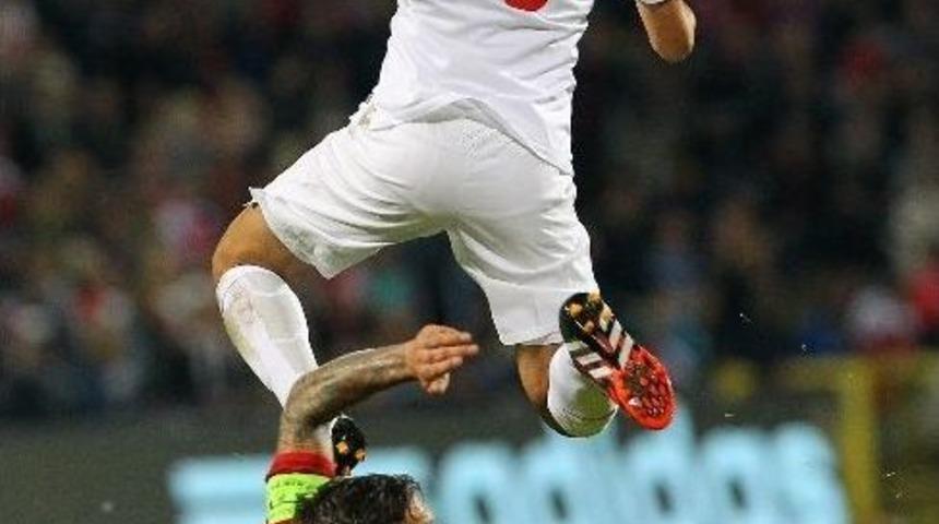 Hazırlık Ma&ccedil;ı