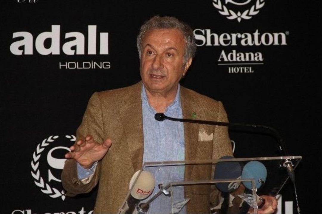 T&uuml;rsab Başkanı Ulusoy: &ldquo;bu Yıl 15 Milyon Turist Bekliyoruz&rdquo;