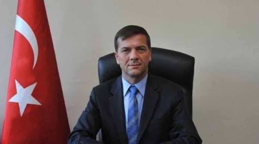 Uşak Vali Yardımcılarında Değişim