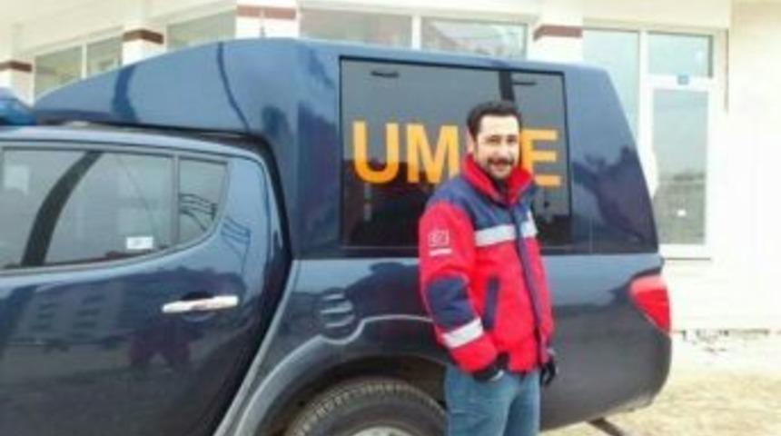 Sağlık&ccedil;ının &Ouml;l&uuml;m Nedeni Belirlendi