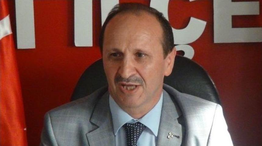 Kuşadası Mhp&rsquo;den Okul M&uuml;d&uuml;r&uuml; Atamalarına Tepki