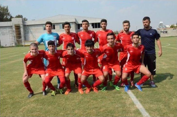 Cabbar Dekeli Anısına Futbol Turnuvası G2