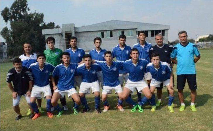 Cabbar Dekeli Anısına Futbol Turnuvası G3