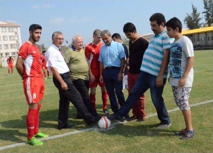 Cabbar Dekeli Anısına Futbol Turnuvası G4