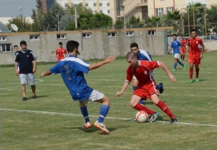 Cabbar Dekeli Anısına Futbol Turnuvası G5