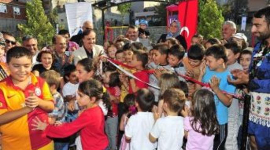 &Ouml;zgen Keskin&rsquo;den Adab-ı Lisanla İhale Cevabı