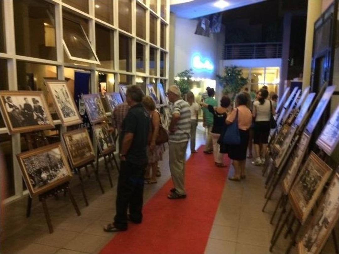 M&uuml;badiller B&uuml;y&uuml;k İlgi G&ouml;rd&uuml;