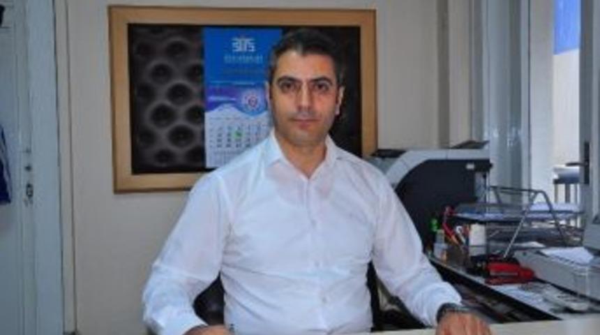 B&uuml;ro Memur-sen Adalet Bakanlığını Uyardı