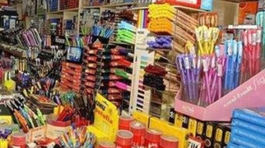 Okul Alışverişi Yaparken Dikkat