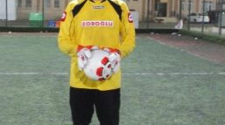 K&ouml;pr&uuml;l&uuml;spor&rsquo;un Kalesi Can&rsquo;landı