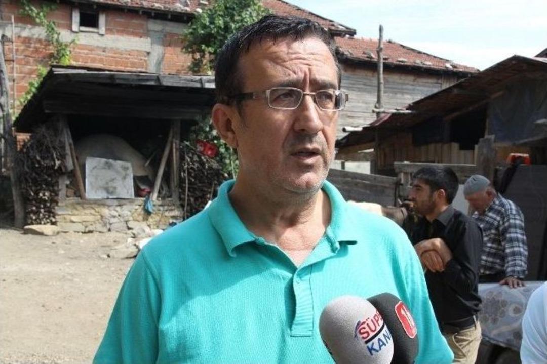 İneg&ouml;l&rsquo;&uuml;n Kurbanlık Deposu Kayapınar&rsquo;da Satışlar Başladı