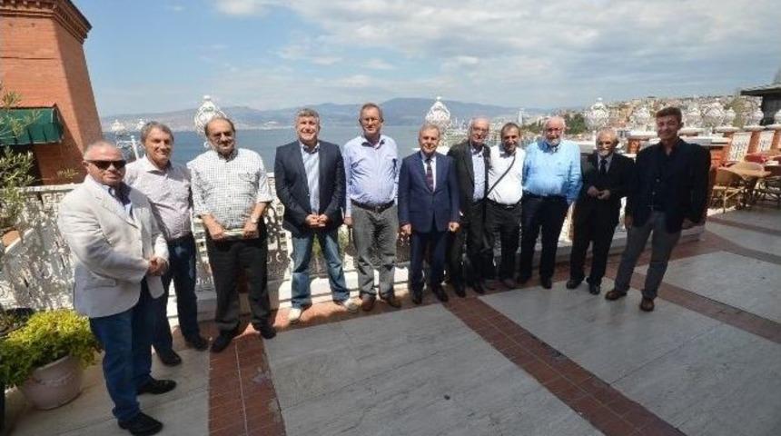 Barış Sel&ccedil;uk&rsquo;ta Kazananlar Belli Oldu