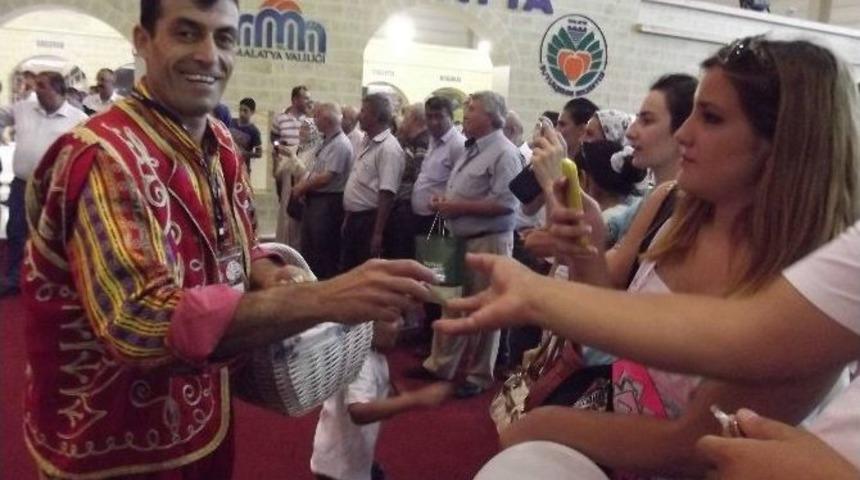 İzmir Fuarı’nın Onur Konuğu Malatya