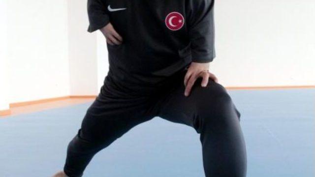 İzlediği Filmlerden Etkilendi Dünya Şampiyonu Oldu