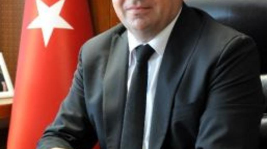 Ankara Kalkınma Ajansı İl&ccedil;elerden Sorumlu Uzmanlar Sahada