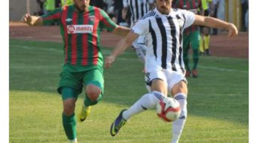 Aydınspor 1923, Menemen&rsquo;e Konsantre Oldu
