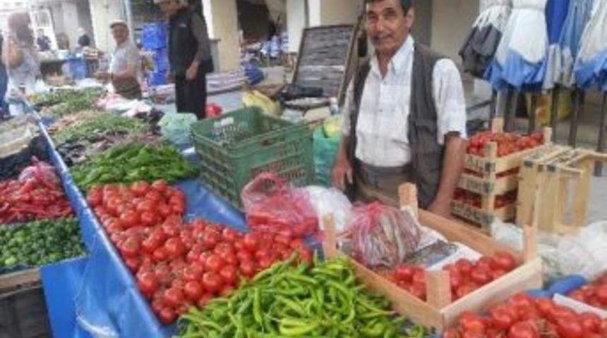 Düşük Gelirliler Önce Midesini Düşünüyor