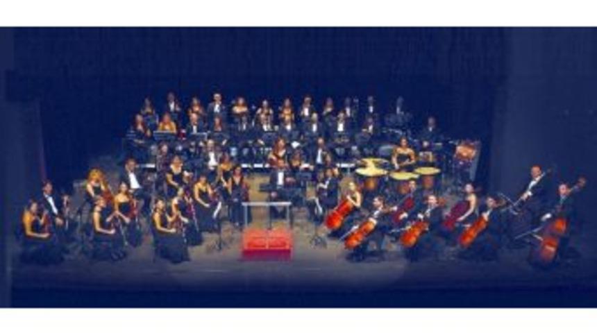 Perdeler &ldquo;carmina Burana&rdquo; İle A&ccedil;ılacak