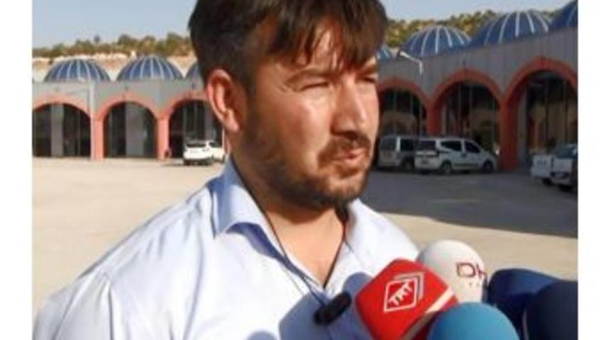 İhh&rsquo;den Yezidilere Yardım