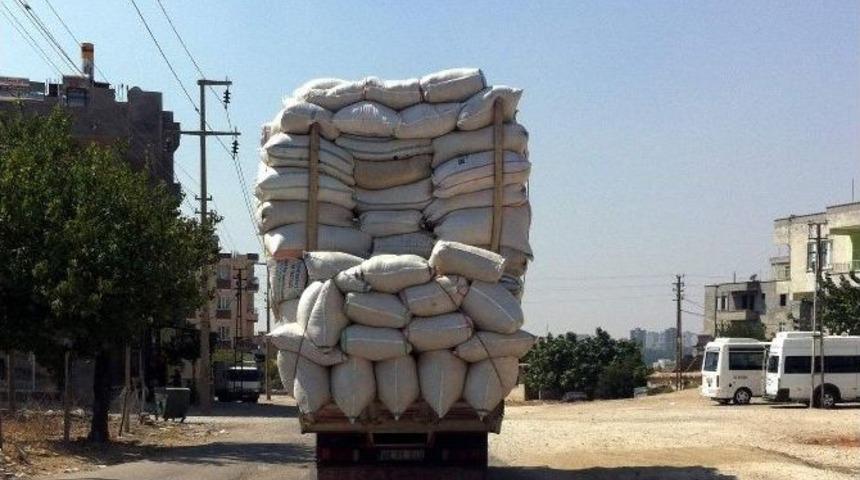 Aşırı Y&uuml;kl&uuml; Kamyonlar Tepki &Ccedil;ekiyor