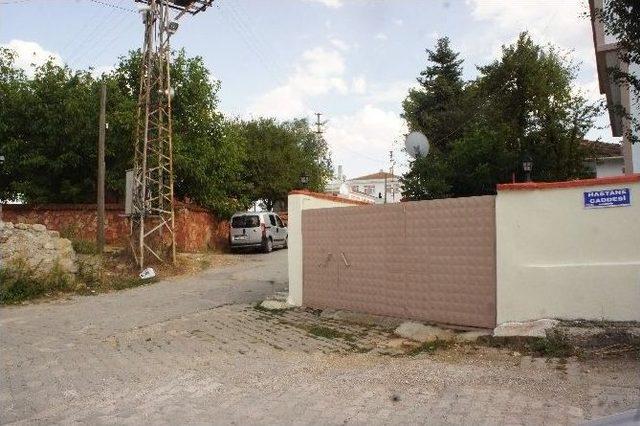 Kaymakamın Makam Aracından Yol İsteyen Ambulansa Trafik Cezası 2