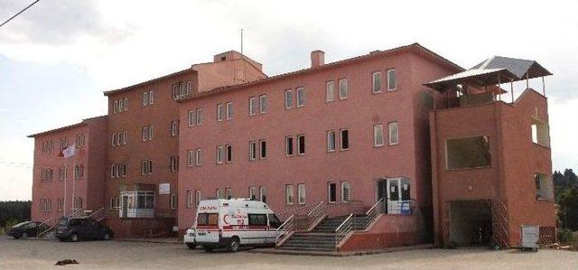 Kaymakamın Makam Aracından Yol İsteyen Ambulansa Trafik Cezası 3