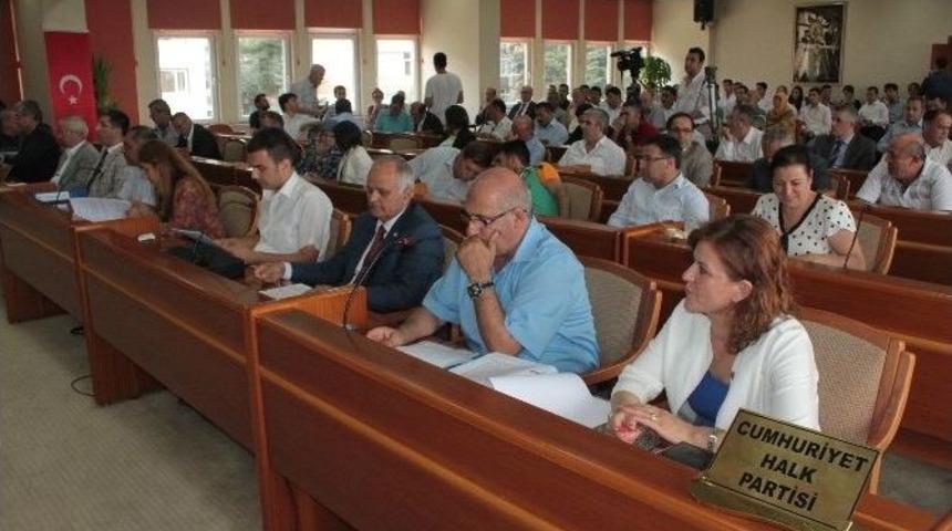 Yıldırım&rsquo;da Kentsel D&ouml;n&uuml;ş&uuml;m 4 Mahalleye İndirildi