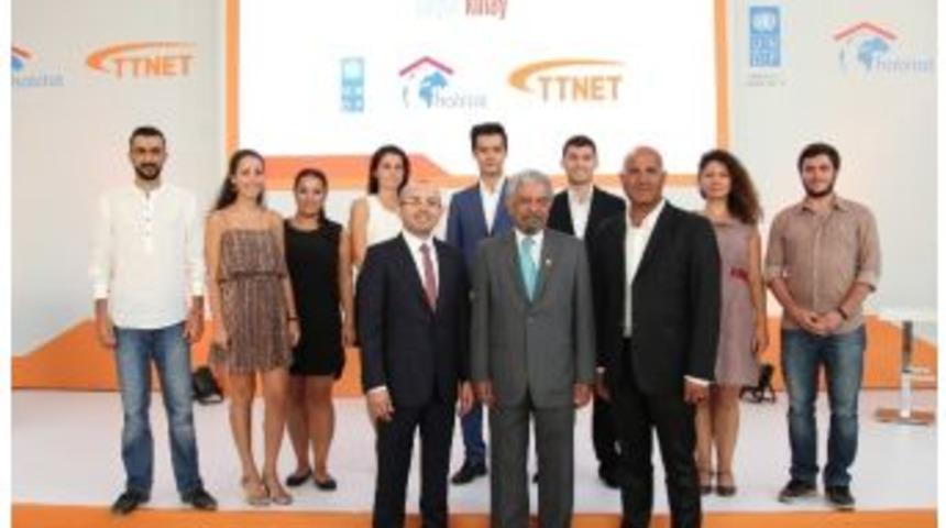 &Ccedil;anakkale&rsquo;de İnternet Eğitimi Verilecek