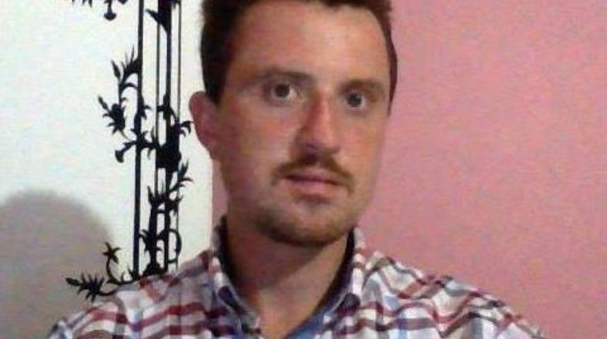 Hasta Oğlunu &Ouml;ld&uuml;ren Baba, G&ouml;zyaşları İ&ccedil;inde Konuştu