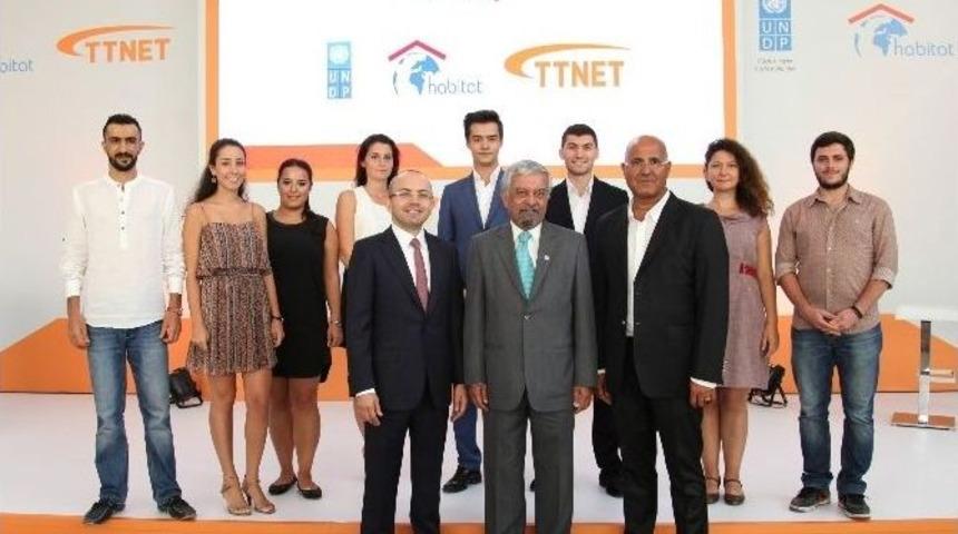 Ttnet, 30 Bin Kişiye İnternet &Ouml;ğretecek