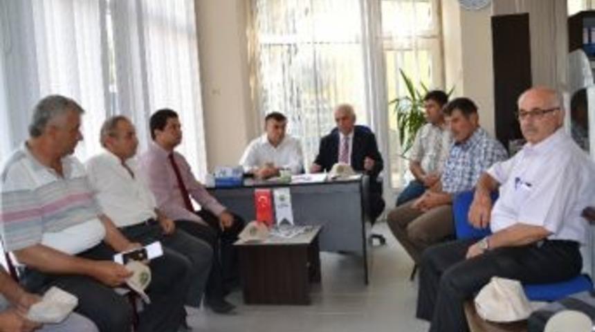 Ziraat Bankası&rsquo;ndan S&uuml;t &Uuml;reticisine Kredi