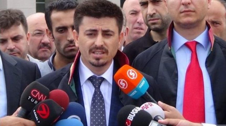 Serbest Kalan Polislerden A&ccedil;ıklama