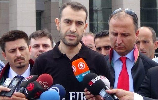 Serbest Kalan Polislerden A&ccedil;ıklama 1