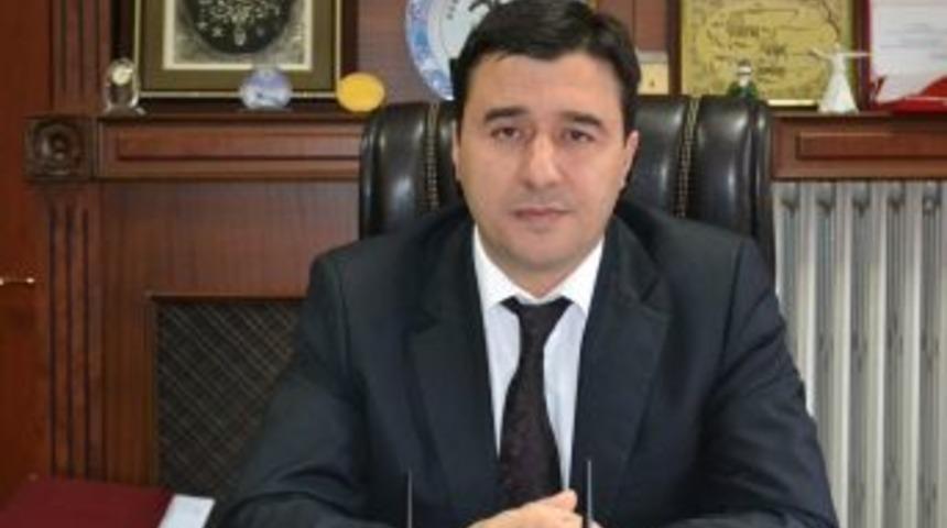 Alaplı Kaymakamlığına &Ccedil;ağlar Atandı