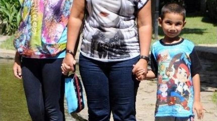 Bir Annenin Yaşam Savaşı