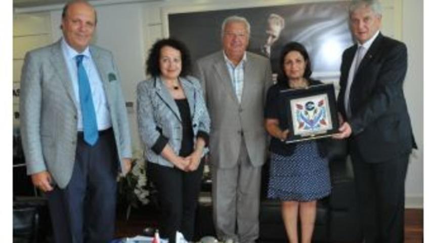 Malta T&uuml;rk Yatırımcıları Bekliyor