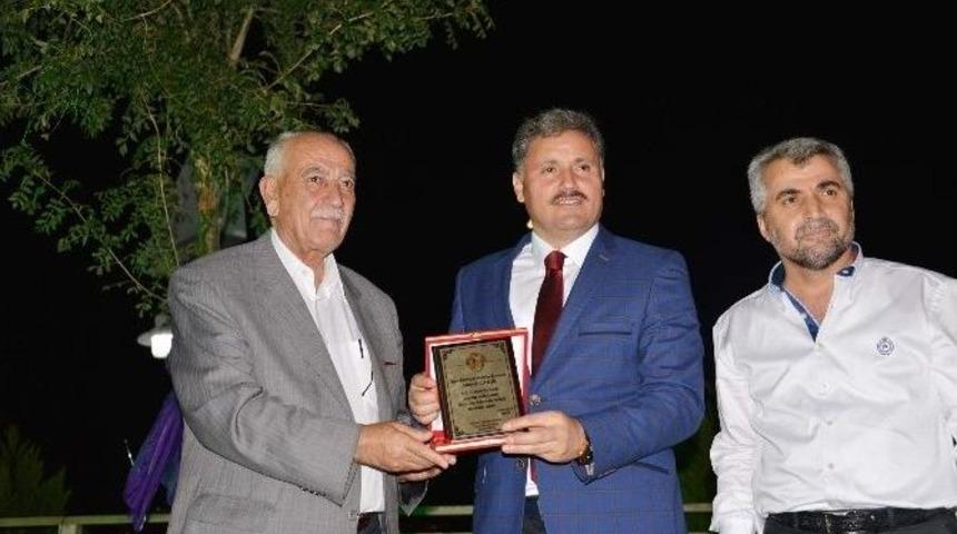 İzmir’deki Malatyalılar Bir Araya Geldi