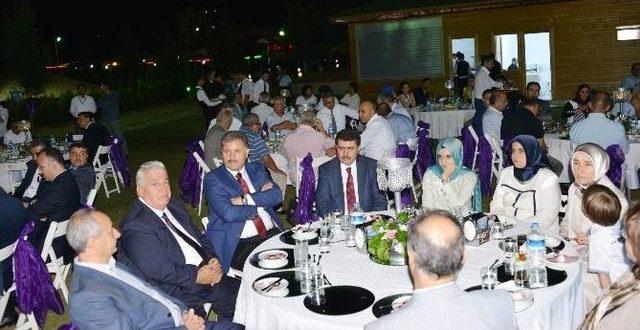 İzmir’deki Malatyalılar Bir Araya Geldi