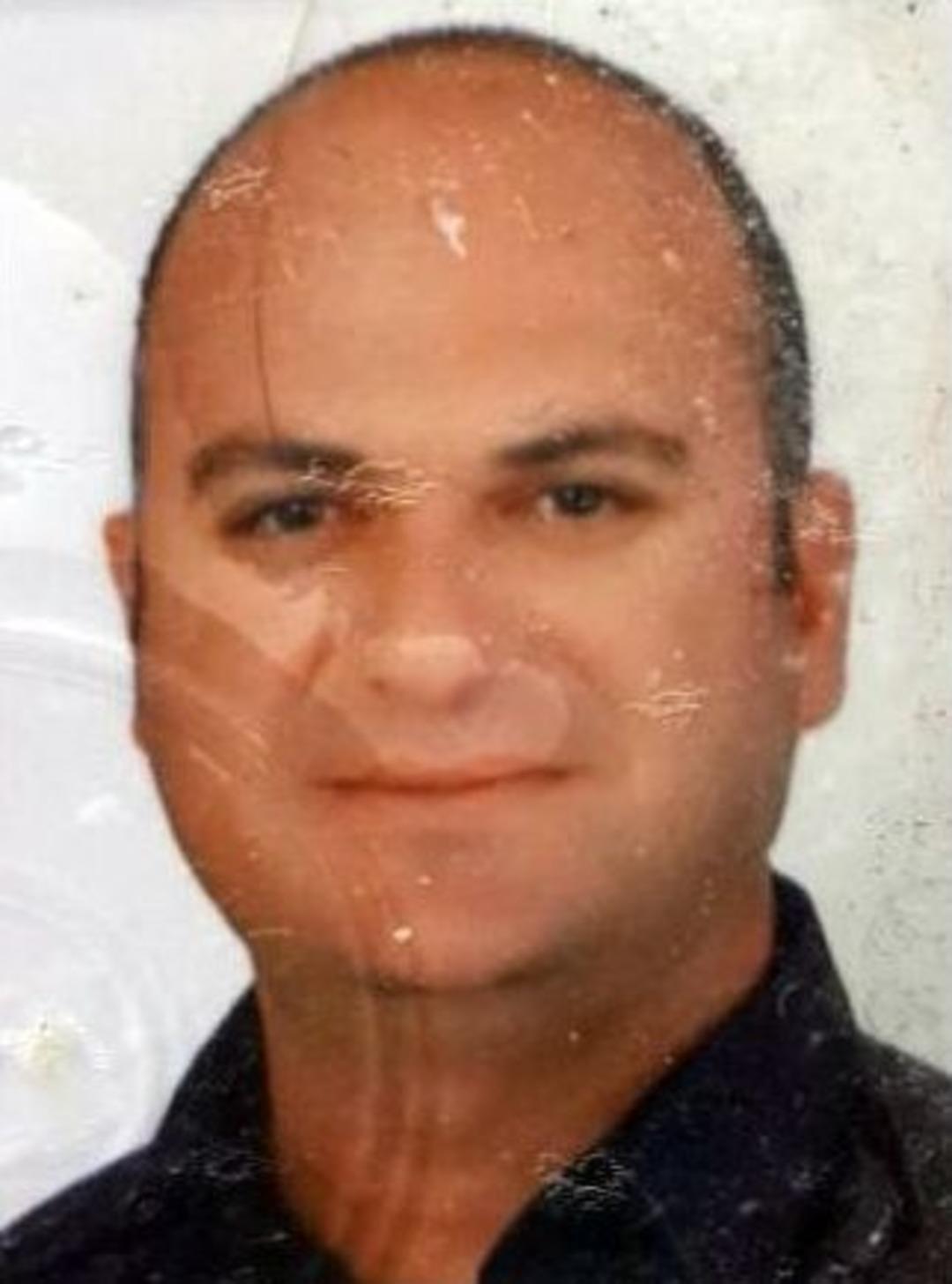 Eski Makam Şof&ouml;r&uuml;, Ara&ccedil; İ&ccedil;inde T&uuml;fekle Vurulmuş Halde Bulundu