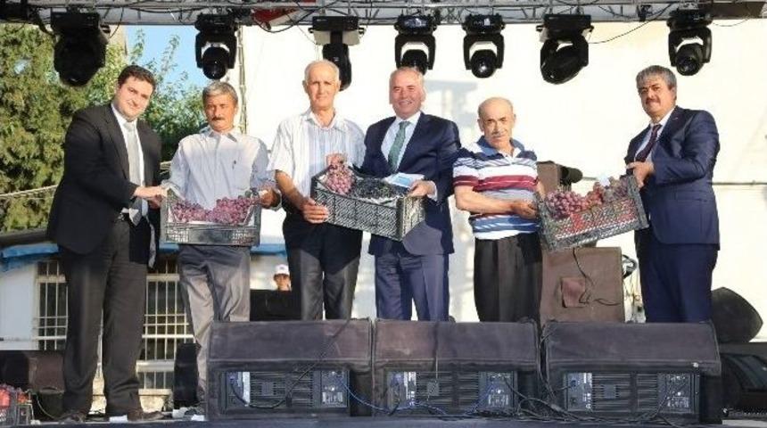 G&uuml;ney Festivali&rsquo;ne Yoğun İlgi